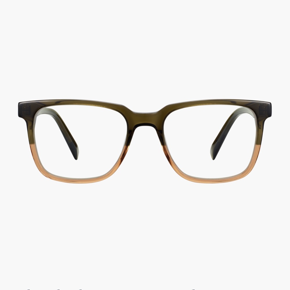 Warby Parker Chamberlain Glasses